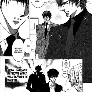 [SHINOZAKI Hitoyo & KOUSAKA Tohru] Okane ga Nai Vol.12 [Eng] – Gay Comics image 070.jpg