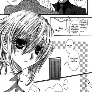 [SHINOZAKI Hitoyo & KOUSAKA Tohru] Okane ga Nai Vol.12 [Eng] – Gay Comics image 071.jpg