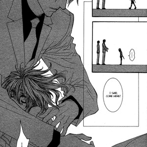 [SHINOZAKI Hitoyo & KOUSAKA Tohru] Okane ga Nai Vol.12 [Eng] – Gay Comics image 073.jpg