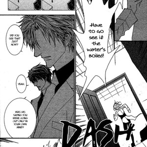 [SHINOZAKI Hitoyo & KOUSAKA Tohru] Okane ga Nai Vol.12 [Eng] – Gay Comics image 074.jpg