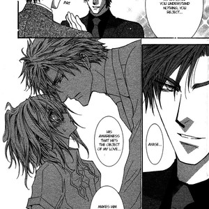 [SHINOZAKI Hitoyo & KOUSAKA Tohru] Okane ga Nai Vol.12 [Eng] – Gay Comics image 075.jpg