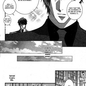 [SHINOZAKI Hitoyo & KOUSAKA Tohru] Okane ga Nai Vol.12 [Eng] – Gay Comics image 076.jpg
