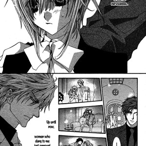 [SHINOZAKI Hitoyo & KOUSAKA Tohru] Okane ga Nai Vol.12 [Eng] – Gay Comics image 077.jpg