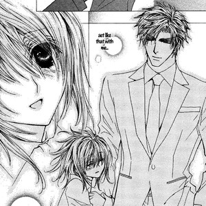 [SHINOZAKI Hitoyo & KOUSAKA Tohru] Okane ga Nai Vol.12 [Eng] – Gay Comics image 078.jpg