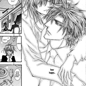 [SHINOZAKI Hitoyo & KOUSAKA Tohru] Okane ga Nai Vol.12 [Eng] – Gay Comics image 079.jpg