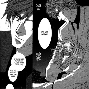 [SHINOZAKI Hitoyo & KOUSAKA Tohru] Okane ga Nai Vol.12 [Eng] – Gay Comics image 082.jpg