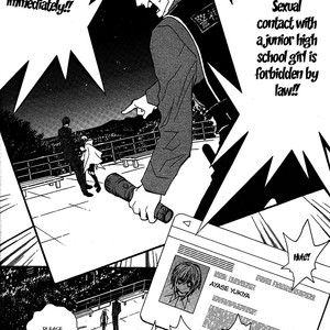 [SHINOZAKI Hitoyo & KOUSAKA Tohru] Okane ga Nai Vol.12 [Eng] – Gay Comics image 084.jpg