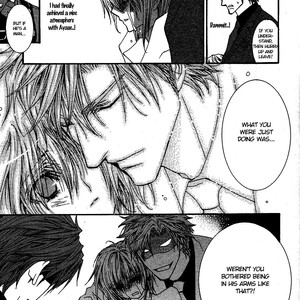[SHINOZAKI Hitoyo & KOUSAKA Tohru] Okane ga Nai Vol.12 [Eng] – Gay Comics image 085.jpg
