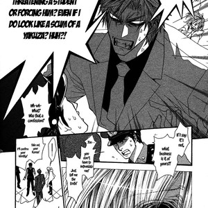 [SHINOZAKI Hitoyo & KOUSAKA Tohru] Okane ga Nai Vol.12 [Eng] – Gay Comics image 086.jpg