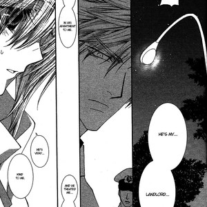 [SHINOZAKI Hitoyo & KOUSAKA Tohru] Okane ga Nai Vol.12 [Eng] – Gay Comics image 087.jpg