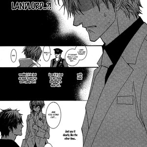 [SHINOZAKI Hitoyo & KOUSAKA Tohru] Okane ga Nai Vol.12 [Eng] – Gay Comics image 088.jpg