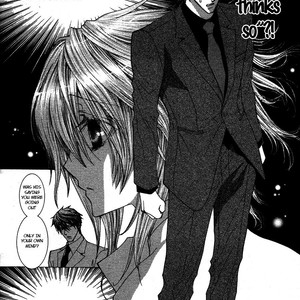 [SHINOZAKI Hitoyo & KOUSAKA Tohru] Okane ga Nai Vol.12 [Eng] – Gay Comics image 090.jpg