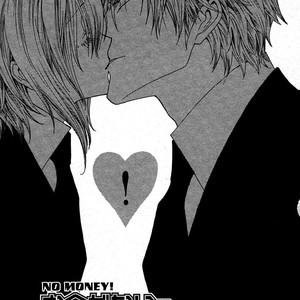 [SHINOZAKI Hitoyo & KOUSAKA Tohru] Okane ga Nai Vol.12 [Eng] – Gay Comics image 093.jpg