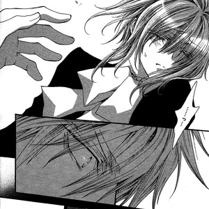 [SHINOZAKI Hitoyo & KOUSAKA Tohru] Okane ga Nai Vol.12 [Eng] – Gay Comics image 096.jpg