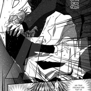 [SHINOZAKI Hitoyo & KOUSAKA Tohru] Okane ga Nai Vol.12 [Eng] – Gay Comics image 097.jpg