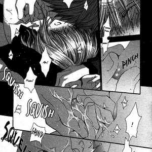 [SHINOZAKI Hitoyo & KOUSAKA Tohru] Okane ga Nai Vol.12 [Eng] – Gay Comics image 099.jpg