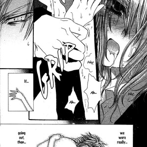[SHINOZAKI Hitoyo & KOUSAKA Tohru] Okane ga Nai Vol.12 [Eng] – Gay Comics image 100.jpg