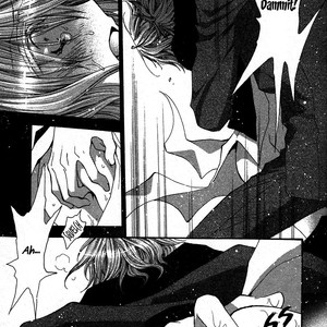 [SHINOZAKI Hitoyo & KOUSAKA Tohru] Okane ga Nai Vol.12 [Eng] – Gay Comics image 101.jpg