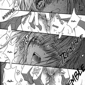 [SHINOZAKI Hitoyo & KOUSAKA Tohru] Okane ga Nai Vol.12 [Eng] – Gay Comics image 102.jpg
