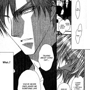 [SHINOZAKI Hitoyo & KOUSAKA Tohru] Okane ga Nai Vol.12 [Eng] – Gay Comics image 105.jpg