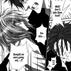 [SHINOZAKI Hitoyo & KOUSAKA Tohru] Okane ga Nai Vol.12 [Eng] – Gay Comics image 106.jpg