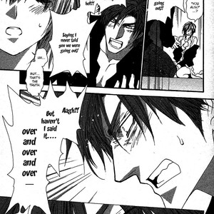 [SHINOZAKI Hitoyo & KOUSAKA Tohru] Okane ga Nai Vol.12 [Eng] – Gay Comics image 107.jpg