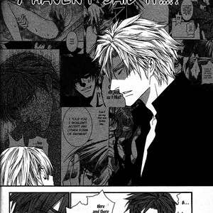 [SHINOZAKI Hitoyo & KOUSAKA Tohru] Okane ga Nai Vol.12 [Eng] – Gay Comics image 108.jpg
