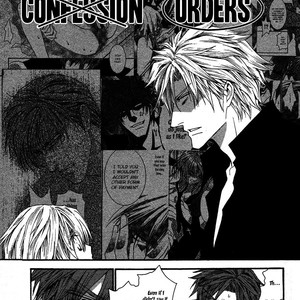 [SHINOZAKI Hitoyo & KOUSAKA Tohru] Okane ga Nai Vol.12 [Eng] – Gay Comics image 109.jpg