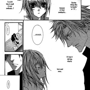 [SHINOZAKI Hitoyo & KOUSAKA Tohru] Okane ga Nai Vol.12 [Eng] – Gay Comics image 110.jpg