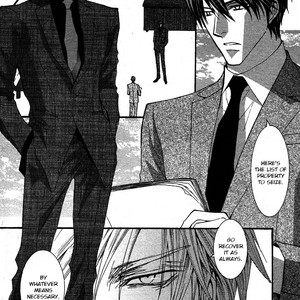 [SHINOZAKI Hitoyo & KOUSAKA Tohru] Okane ga Nai Vol.12 [Eng] – Gay Comics image 116.jpg