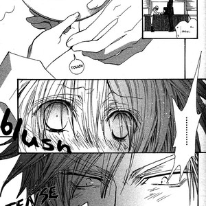 [SHINOZAKI Hitoyo & KOUSAKA Tohru] Okane ga Nai Vol.12 [Eng] – Gay Comics image 119.jpg