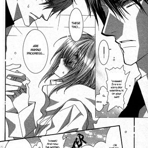 [SHINOZAKI Hitoyo & KOUSAKA Tohru] Okane ga Nai Vol.12 [Eng] – Gay Comics image 120.jpg