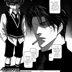 [SHINOZAKI Hitoyo & KOUSAKA Tohru] Okane ga Nai Vol.12 [Eng] – Gay Comics image 125.jpg