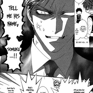 [SHINOZAKI Hitoyo & KOUSAKA Tohru] Okane ga Nai Vol.12 [Eng] – Gay Comics image 126.jpg