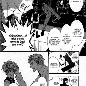 [SHINOZAKI Hitoyo & KOUSAKA Tohru] Okane ga Nai Vol.12 [Eng] – Gay Comics image 128.jpg