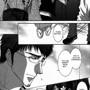 [SHINOZAKI Hitoyo & KOUSAKA Tohru] Okane ga Nai Vol.12 [Eng] – Gay Comics image 135.jpg