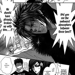 [SHINOZAKI Hitoyo & KOUSAKA Tohru] Okane ga Nai Vol.12 [Eng] – Gay Comics image 136.jpg