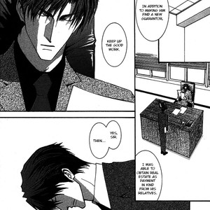 [SHINOZAKI Hitoyo & KOUSAKA Tohru] Okane ga Nai Vol.12 [Eng] – Gay Comics image 140.jpg
