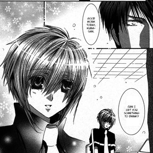 [SHINOZAKI Hitoyo & KOUSAKA Tohru] Okane ga Nai Vol.12 [Eng] – Gay Comics image 141.jpg