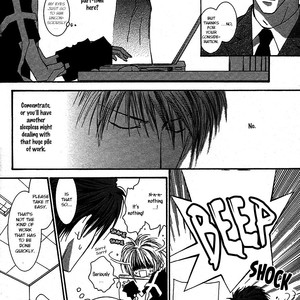 [SHINOZAKI Hitoyo & KOUSAKA Tohru] Okane ga Nai Vol.12 [Eng] – Gay Comics image 142.jpg