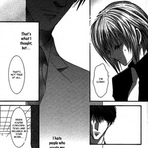 [SHINOZAKI Hitoyo & KOUSAKA Tohru] Okane ga Nai Vol.12 [Eng] – Gay Comics image 145.jpg