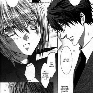 [SHINOZAKI Hitoyo & KOUSAKA Tohru] Okane ga Nai Vol.12 [Eng] – Gay Comics image 146.jpg