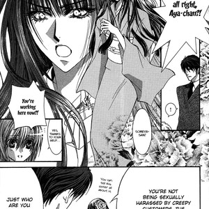 [SHINOZAKI Hitoyo & KOUSAKA Tohru] Okane ga Nai Vol.12 [Eng] – Gay Comics image 147.jpg
