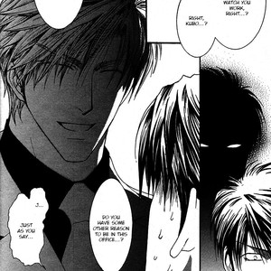 [SHINOZAKI Hitoyo & KOUSAKA Tohru] Okane ga Nai Vol.12 [Eng] – Gay Comics image 148.jpg