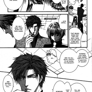[SHINOZAKI Hitoyo & KOUSAKA Tohru] Okane ga Nai Vol.12 [Eng] – Gay Comics image 149.jpg