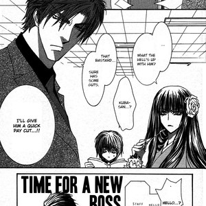 [SHINOZAKI Hitoyo & KOUSAKA Tohru] Okane ga Nai Vol.12 [Eng] – Gay Comics image 153.jpg