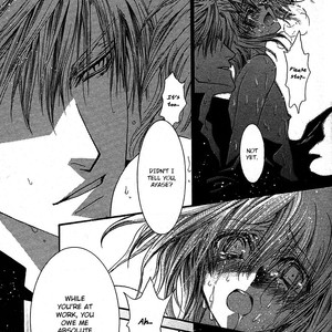 [SHINOZAKI Hitoyo & KOUSAKA Tohru] Okane ga Nai Vol.12 [Eng] – Gay Comics image 160.jpg