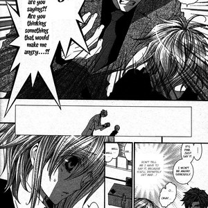[SHINOZAKI Hitoyo & KOUSAKA Tohru] Okane ga Nai Vol.12 [Eng] – Gay Comics image 167.jpg