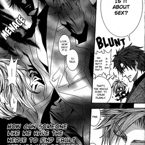 [SHINOZAKI Hitoyo & KOUSAKA Tohru] Okane ga Nai Vol.12 [Eng] – Gay Comics image 168.jpg