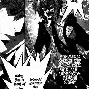 [SHINOZAKI Hitoyo & KOUSAKA Tohru] Okane ga Nai Vol.12 [Eng] – Gay Comics image 170.jpg